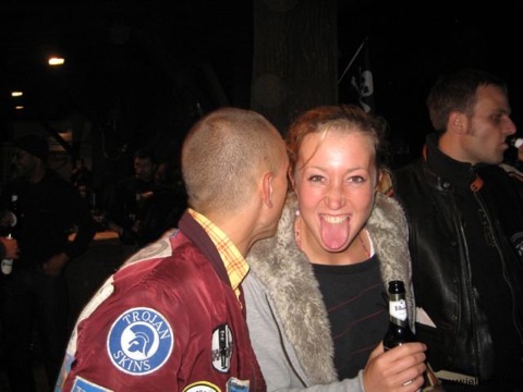Abrollern 2008